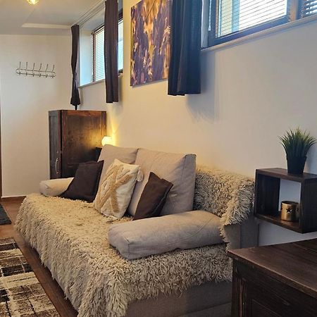 Bansko Prespa Ski Penthouse エクステリア 写真