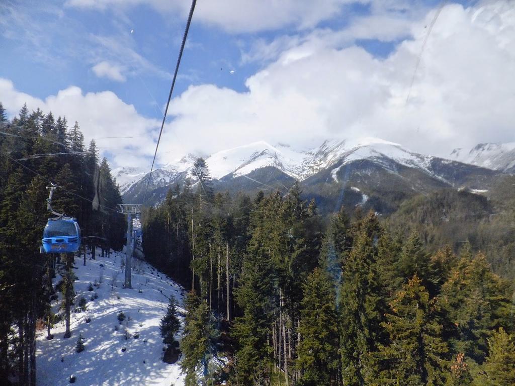 Bansko Prespa Ski Penthouse 部屋 写真