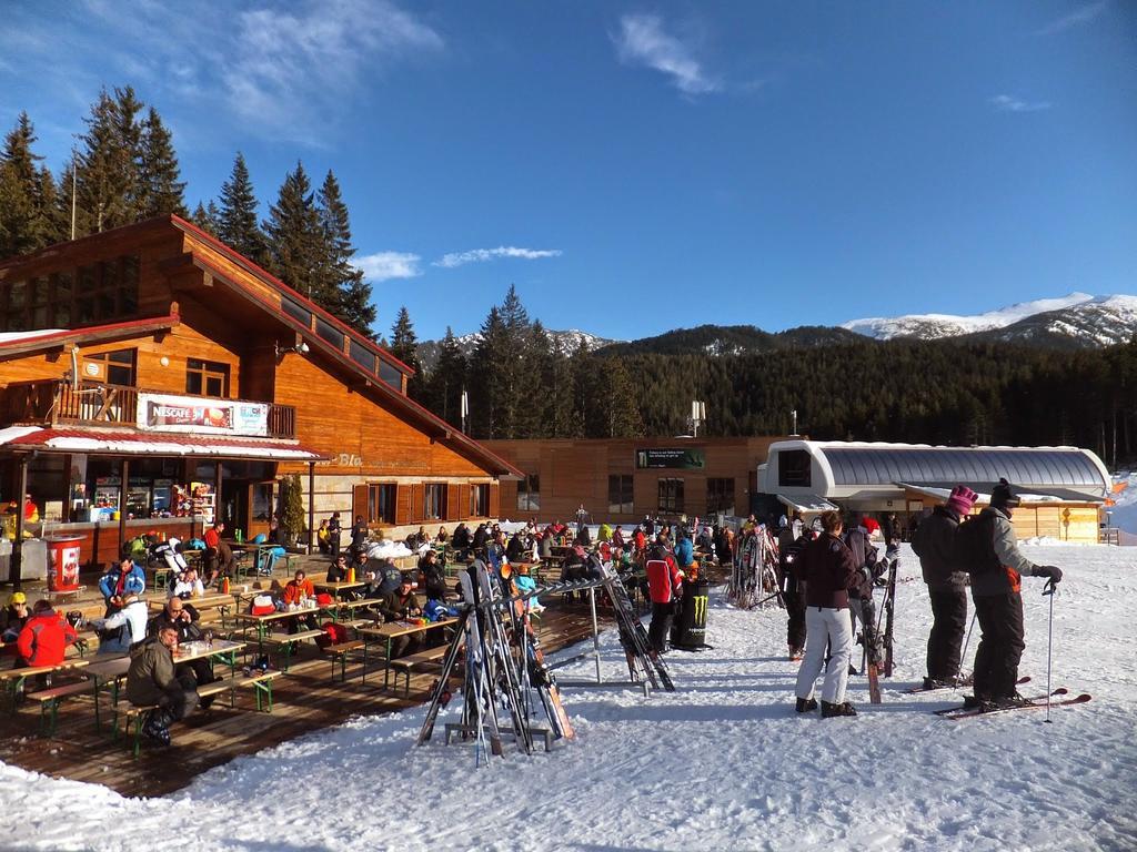 Bansko Prespa Ski Penthouse 部屋 写真