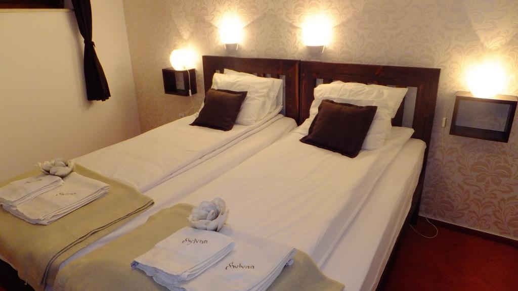 Bansko Prespa Ski Penthouse 部屋 写真