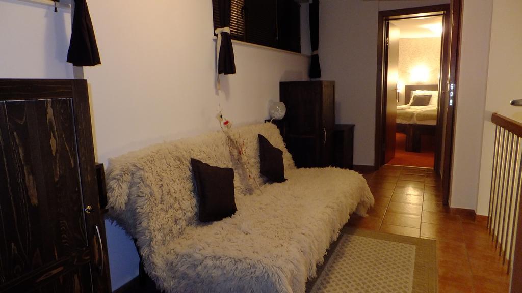 Bansko Prespa Ski Penthouse 部屋 写真