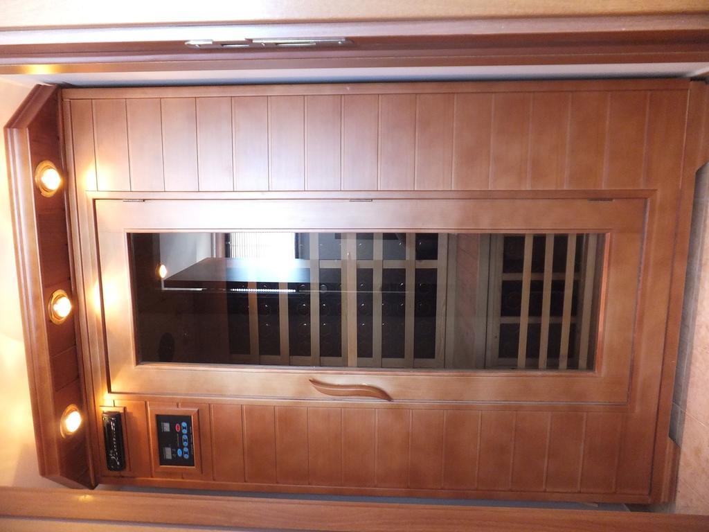 Bansko Prespa Ski Penthouse 部屋 写真