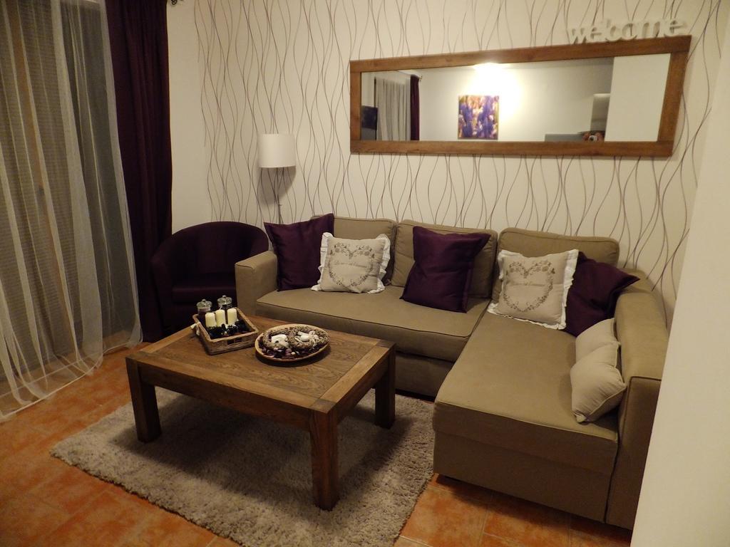 Bansko Prespa Ski Penthouse 部屋 写真