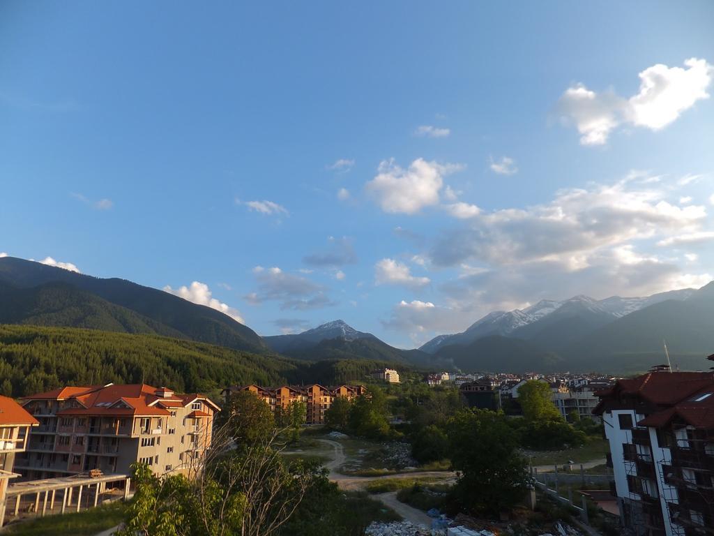 Bansko Prespa Ski Penthouse 部屋 写真