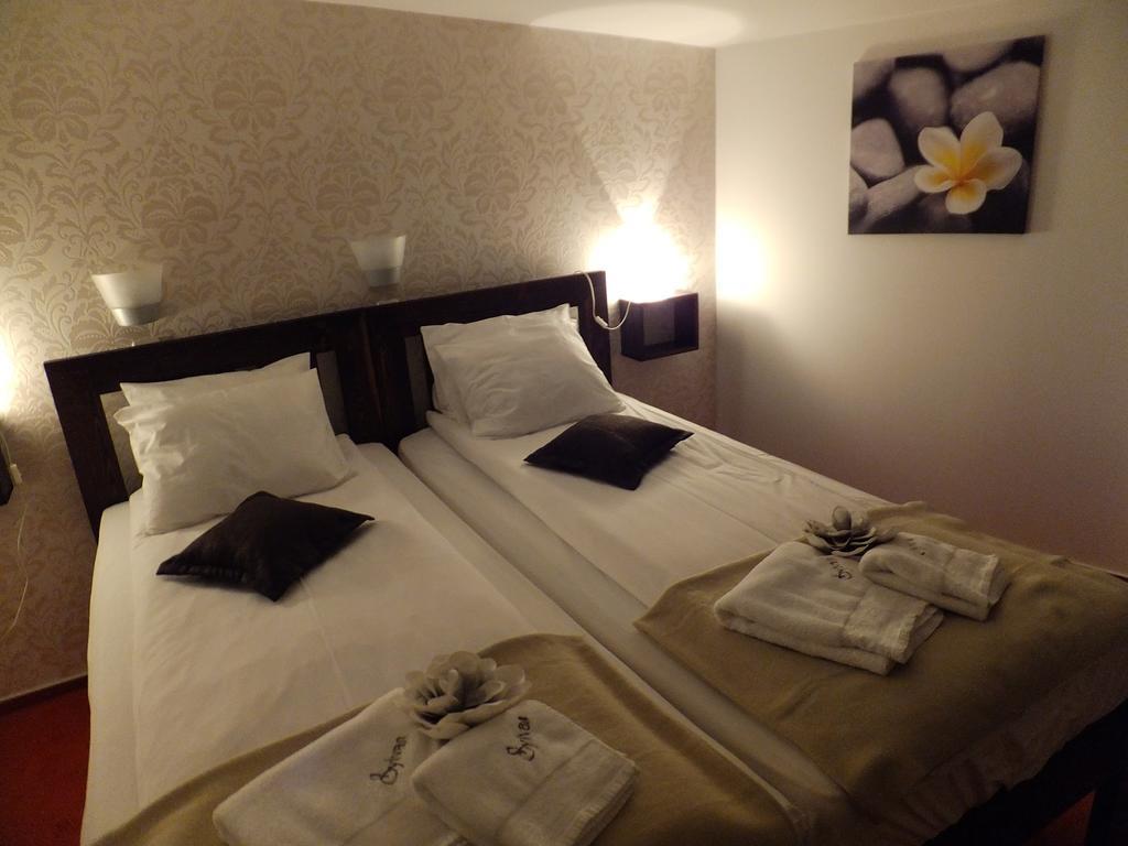 Bansko Prespa Ski Penthouse 部屋 写真
