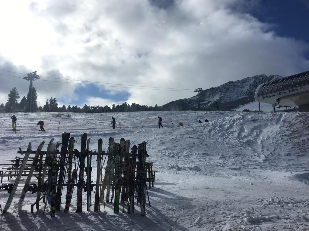 Bansko Prespa Ski Penthouse エクステリア 写真