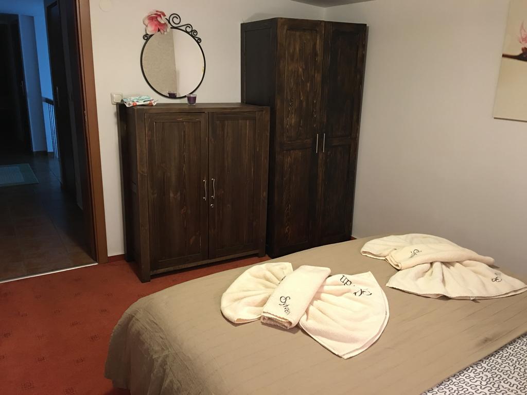 Bansko Prespa Ski Penthouse エクステリア 写真