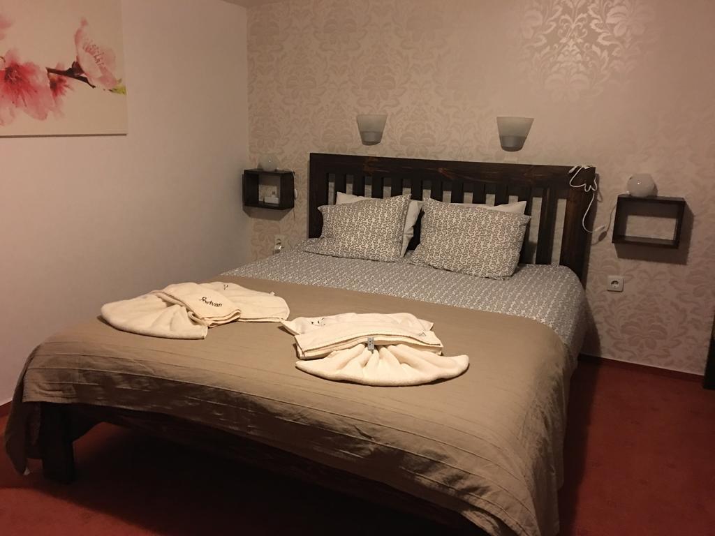 Bansko Prespa Ski Penthouse エクステリア 写真